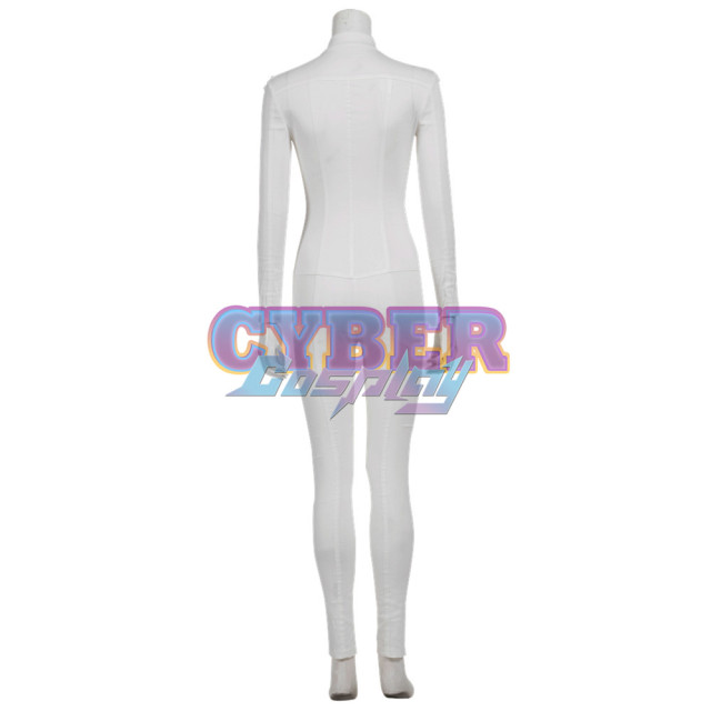 Black Widow 2021 Yelena Belova Cosplay Costume Upgraded Version C00634