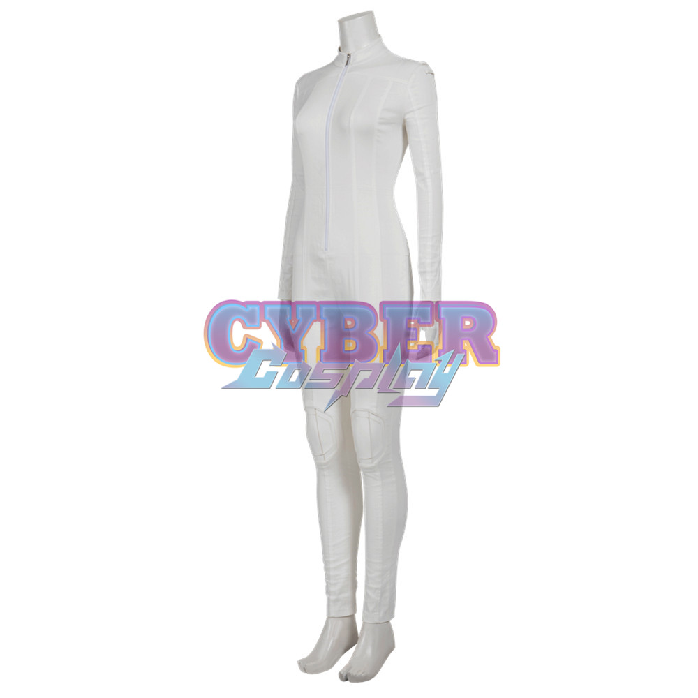 Black Widow 2021 Yelena Belova Cosplay Costume Upgraded Version C00634