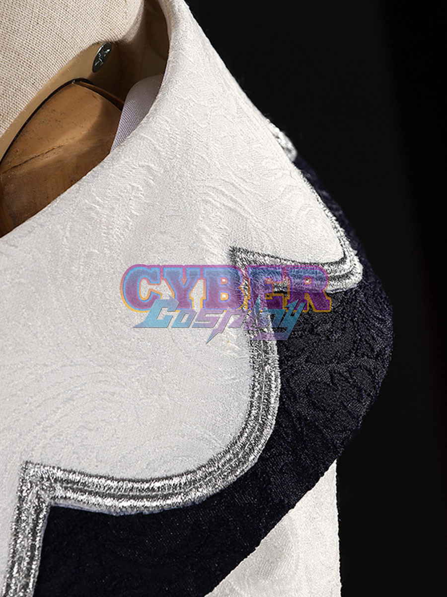 Ready to Ship Genshin Impact Barbara Cosplay Costume Upgraded Version C02896