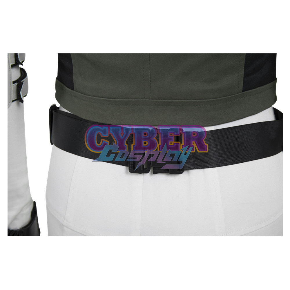Black Widow 2021 Yelena Belova Cosplay Costume Upgraded Version C00634