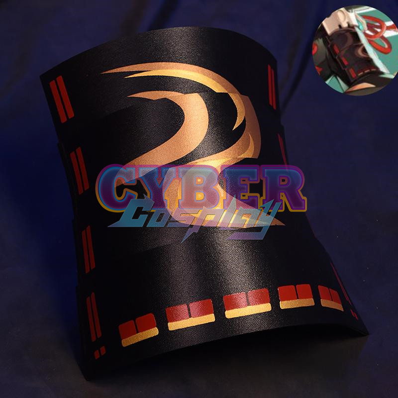 Genshin Impact Kaedehara Kazuha Cosplay Costume Jacquard Version C00778