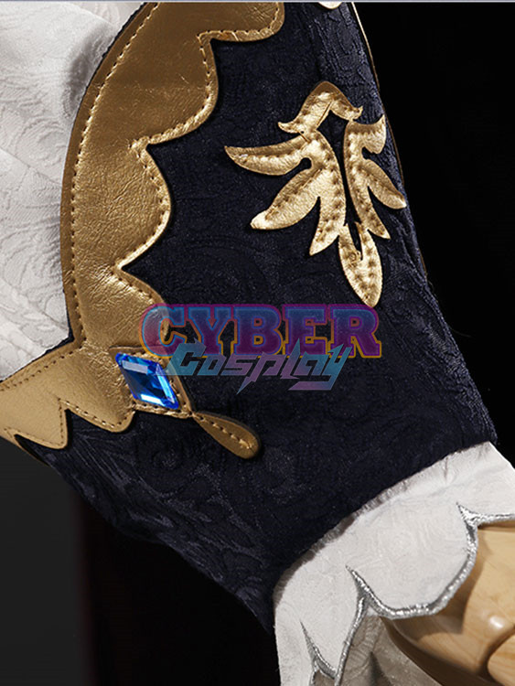 Ready to Ship Genshin Impact Barbara Cosplay Costume Upgraded Version C02896