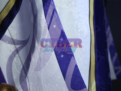 Genshin Impact Kamisato Ayato Cosplay Costume C01021