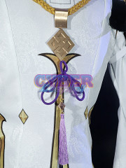 Genshin Impact Kamisato Ayato Cosplay Costume C01021