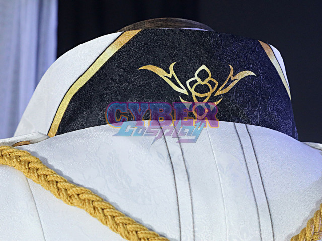 Genshin Impact Kamisato Ayato Cosplay Costume C01021