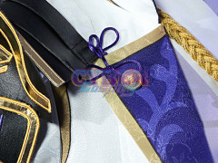 Genshin Impact Kamisato Ayato Cosplay Costume C01021