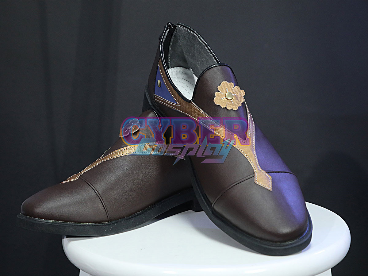 Genshin Impact Kamisato Ayato Cosplay Costume C01021