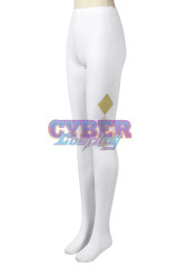 Genshin Impact - Venti Cosplay Costume Jacquard Version C00442