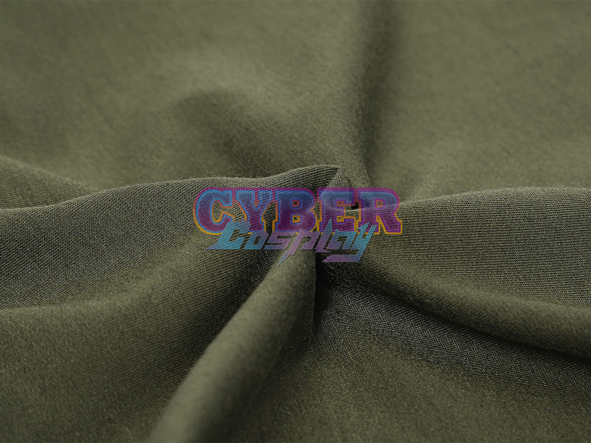 2022 Riddler Cosplay Costume C01026