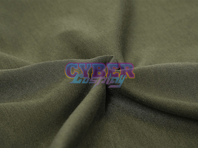 2022 Riddler Cosplay Costume C01026