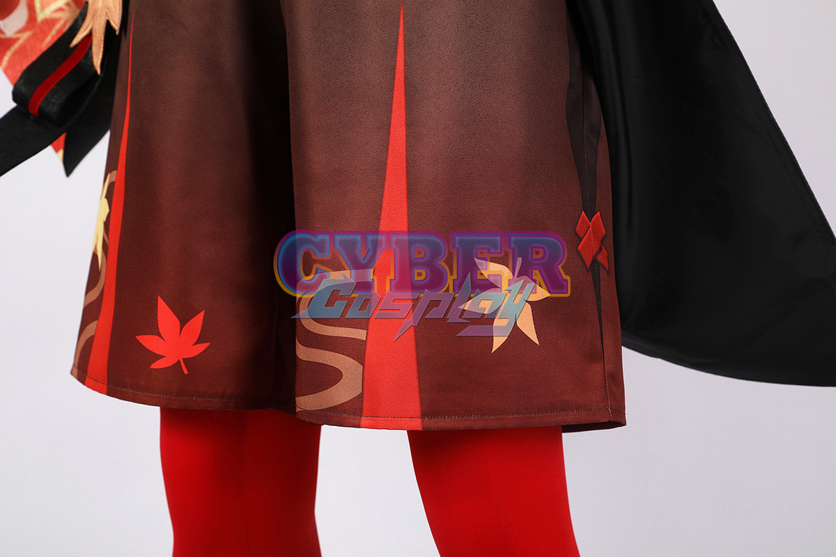 Genshin Impact Kaedehara Kazuha Cosplay Costume C02035
