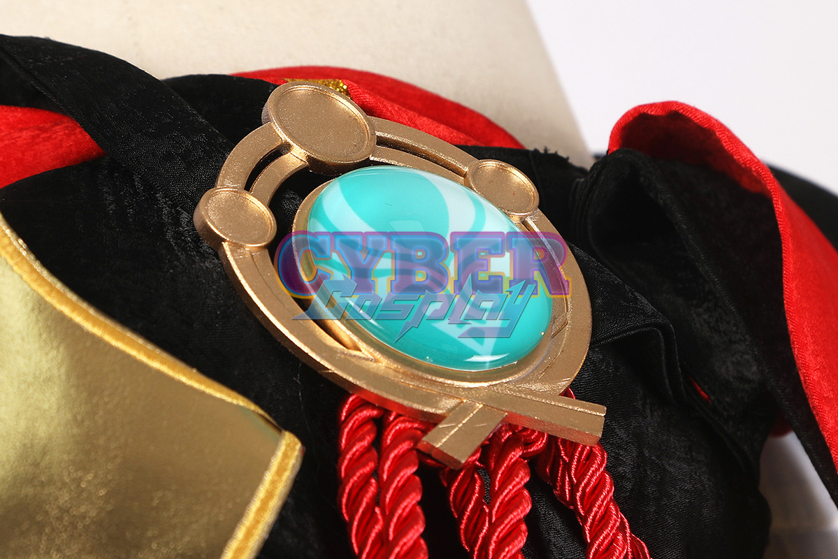 Genshin Impact Kaedehara Kazuha Cosplay Costume C02035