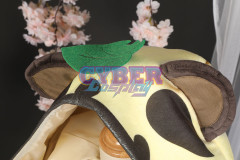Genshin Impact Sayu Cosplay Costume C02812