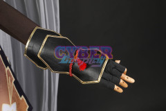 Genshin Impact Sayu Cosplay Costume C02812