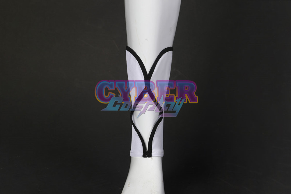 Genshin Impact Xiangling Cosplay Costume C02809