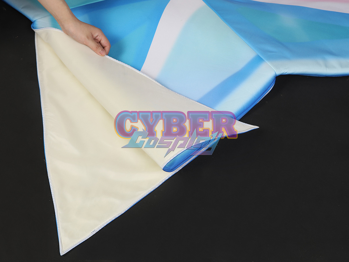 Game Genshin Impact Primogems Cosplay Costume C02816