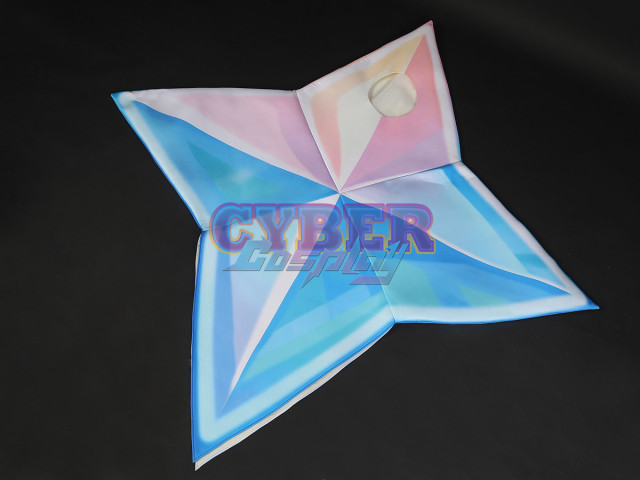 Game Genshin Impact Primogems Cosplay Costume C02816