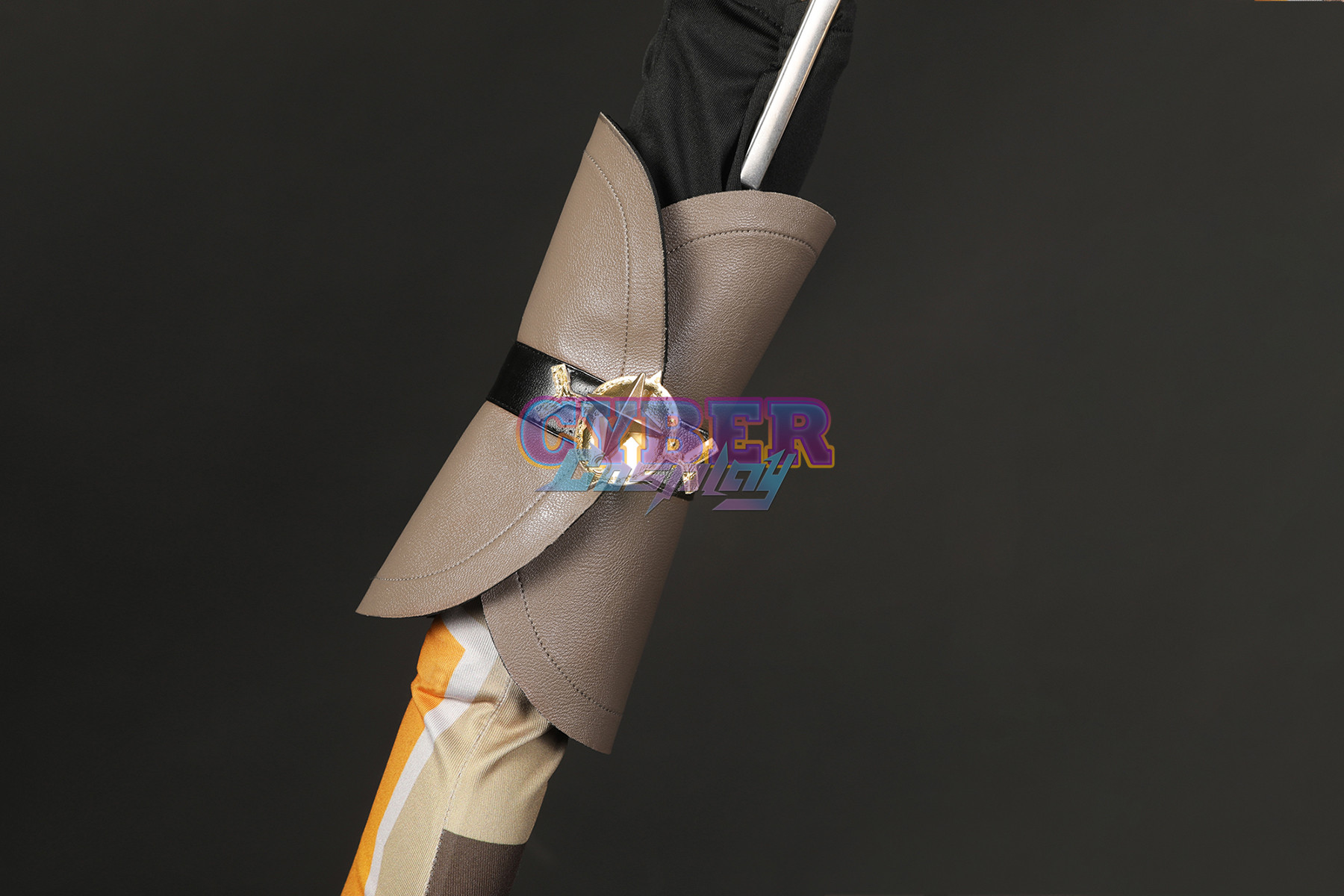 Genshin Impact Bennett Cosplay Costume Upgraded Version C02939