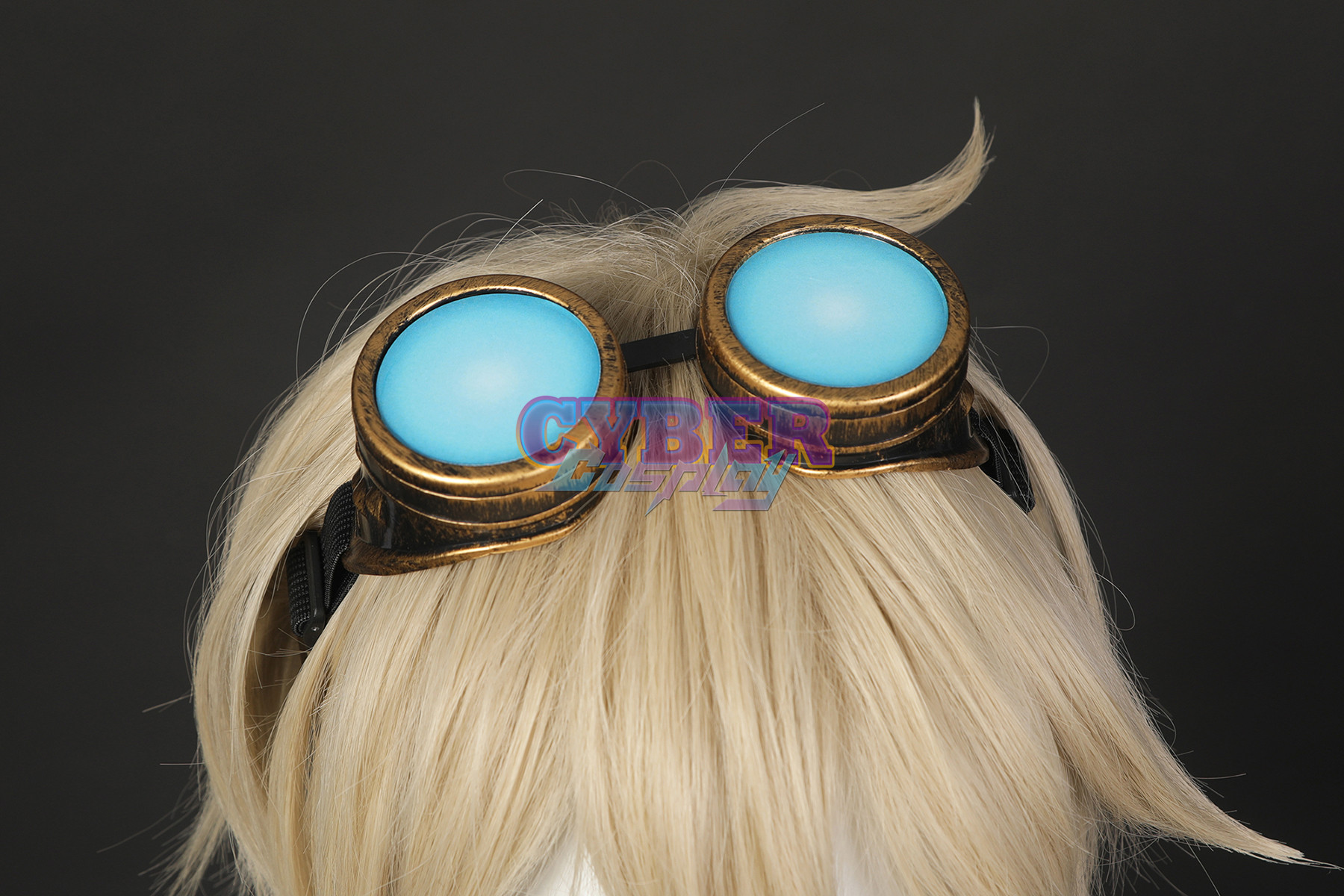 Genshin Impact Bennett Cosplay Costume Upgraded Version C02939