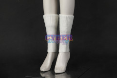 Genshin Impact Bennett Cosplay Costume Upgraded Version C02939