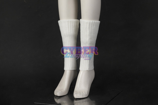 Genshin Impact Bennett Cosplay Costume Upgraded Version C02939