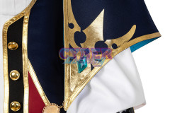 Genshin Impact Jean Cosplay Costume C00131
