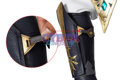Genshin Impact Jean Cosplay Costume C00131