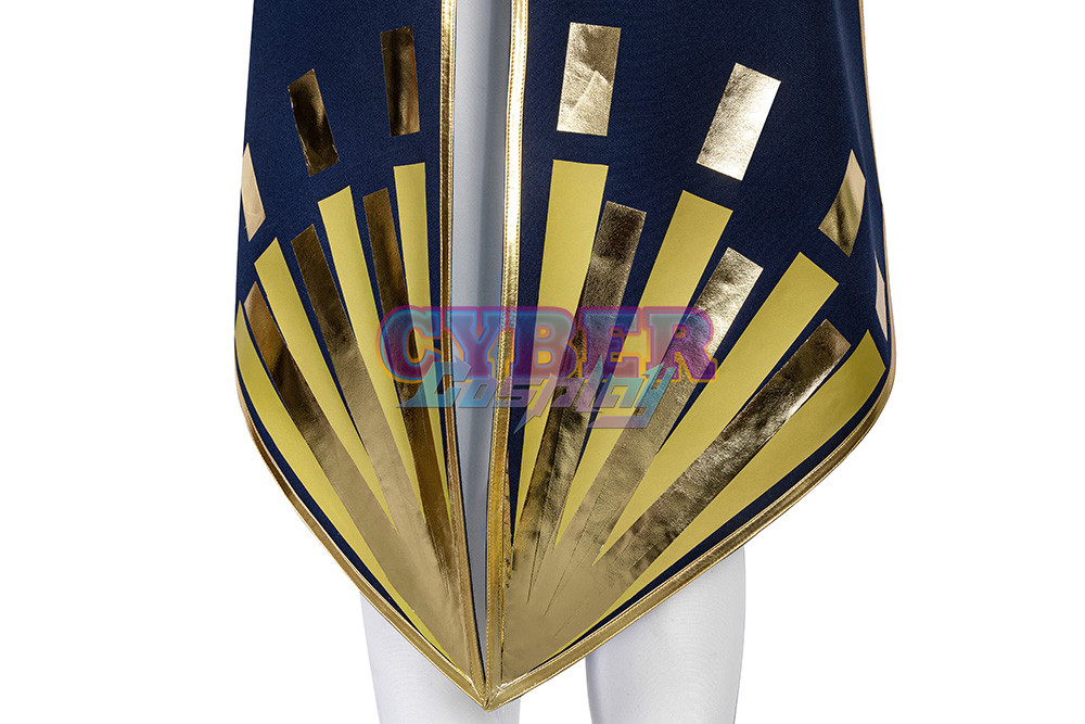 Genshin Impact Jean Cosplay Costume C00131