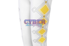 Genshin Impact Jean Cosplay Costume C00131