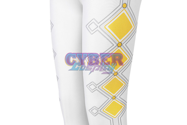 Genshin Impact Jean Cosplay Costume C00131