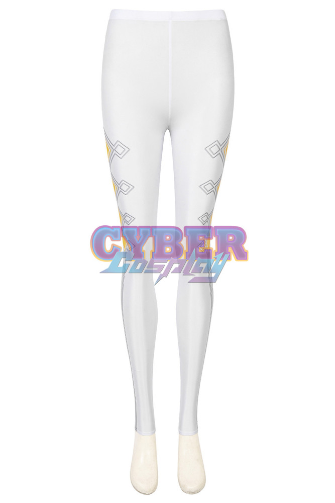 Genshin Impact Jean Cosplay Costume C00131