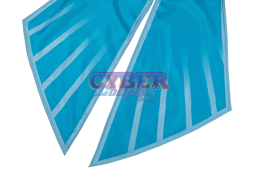 Genshin Impact Jean Cosplay Costume C00131