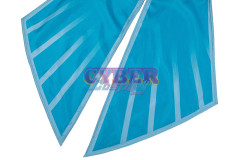 Genshin Impact Jean Cosplay Costume C00131