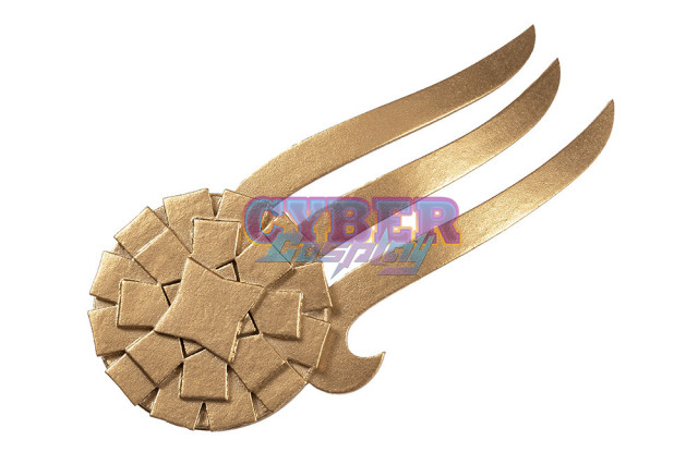 Genshin Impact Jean Cosplay Costume C00131