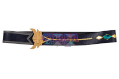 Genshin Impact Jean Cosplay Costume C00131