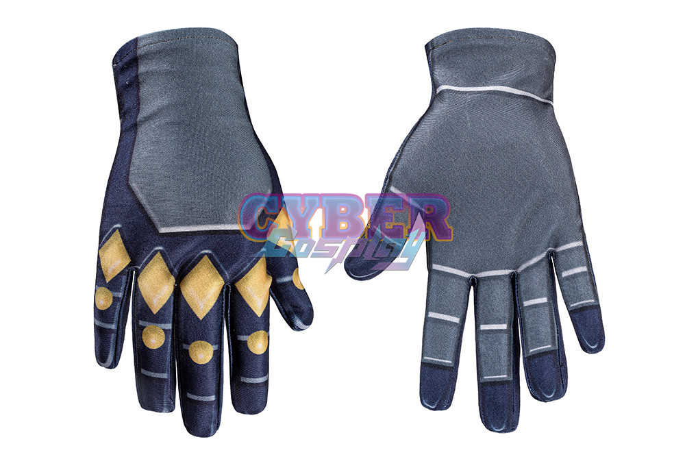 Genshin Impact Jean Cosplay Costume C00131