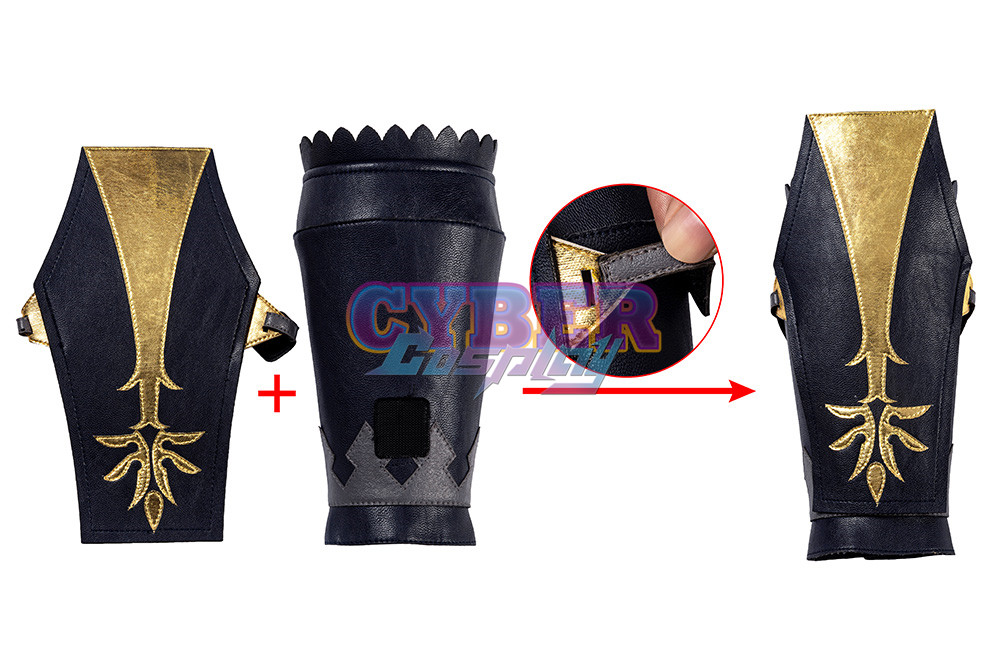 Genshin Impact Jean Cosplay Costume C00131