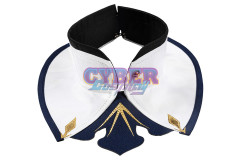 Genshin Impact Jean Cosplay Costume C00131