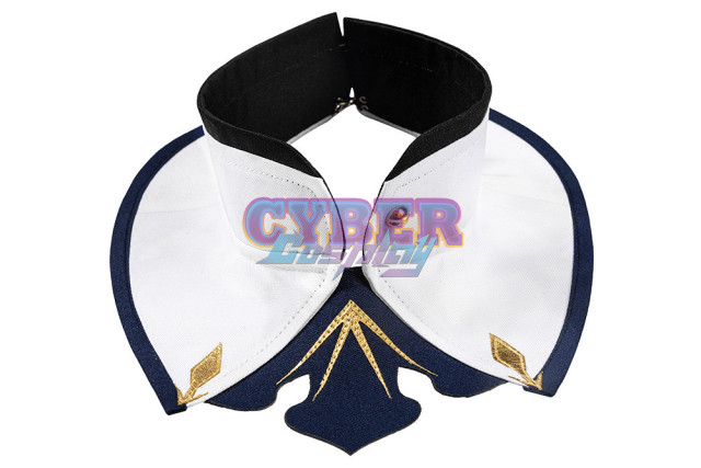 Genshin Impact Jean Cosplay Costume C00131