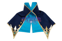 Genshin Impact Jean Cosplay Costume C00131