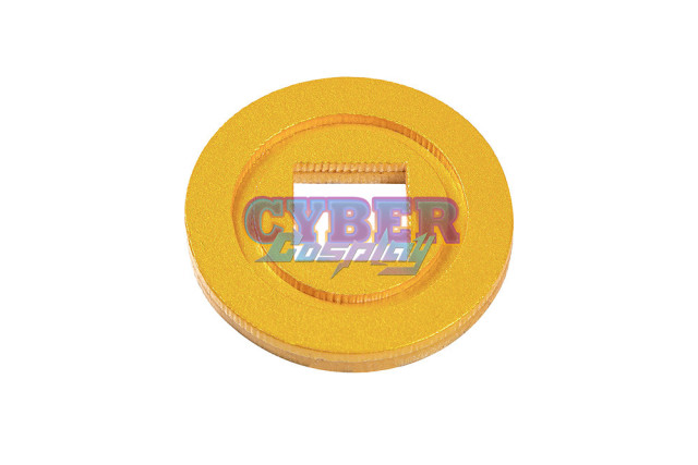 Genshin Impact Qiqi Cosplay Costume Upgrade Version C00166