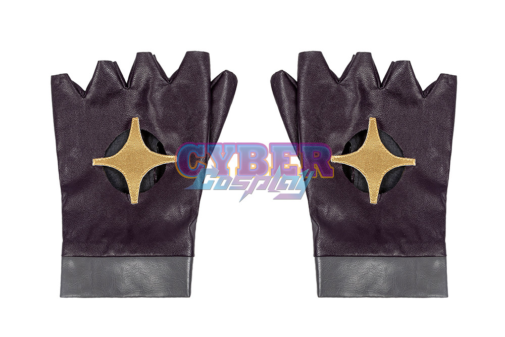 Genshin Impact Kaeya Alberch Cosplay Costume C00266