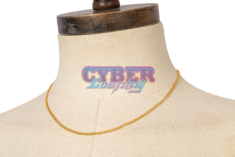 Genshin Impact Kaeya Alberch Cosplay Costume C00266