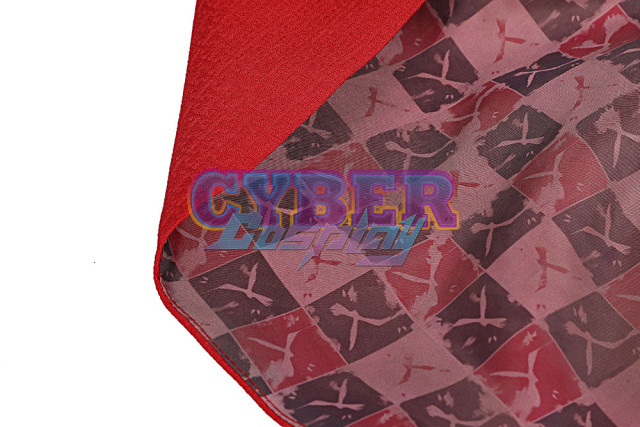 Genshin Impact Kamisato Ayato Cosplay Costume C01021