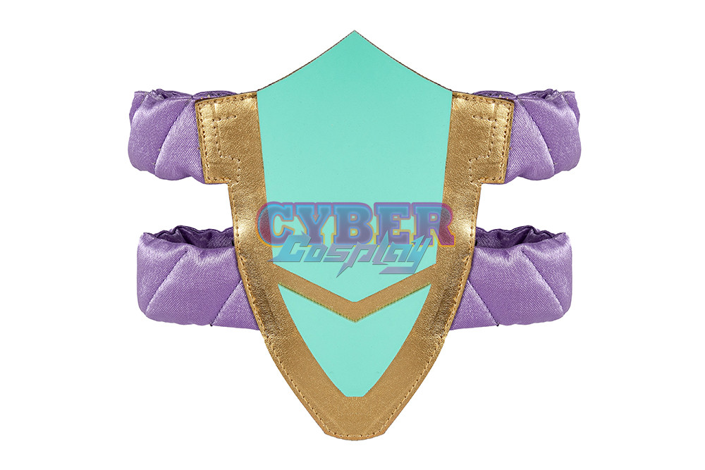 Genshin Impact Xiao Cosplay Costume C00269