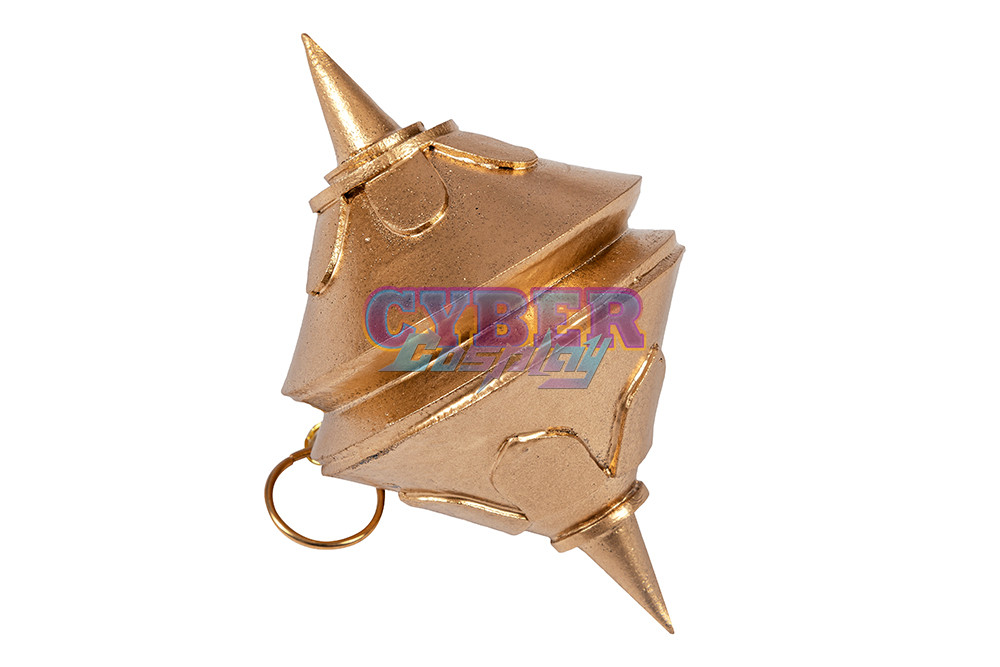 Genshin Impact Xiao Cosplay Costume C00269