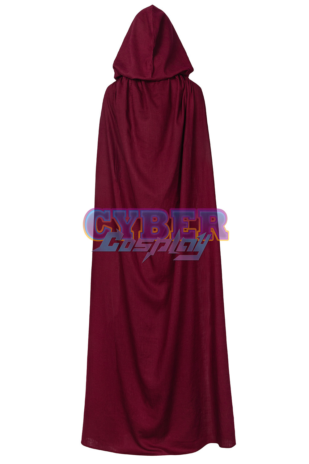 New Show Wanda Vision Scarlet Witch Wanda Finale Cosplay Costume C00296 Knit Version