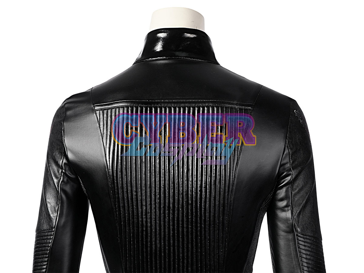 2022 Movie Catwoman Cosplay Costume C00984