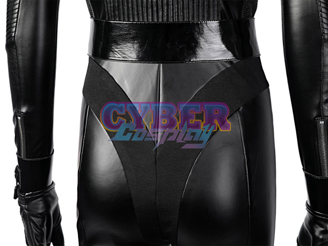 2022 Movie Catwoman Cosplay Costume C00984