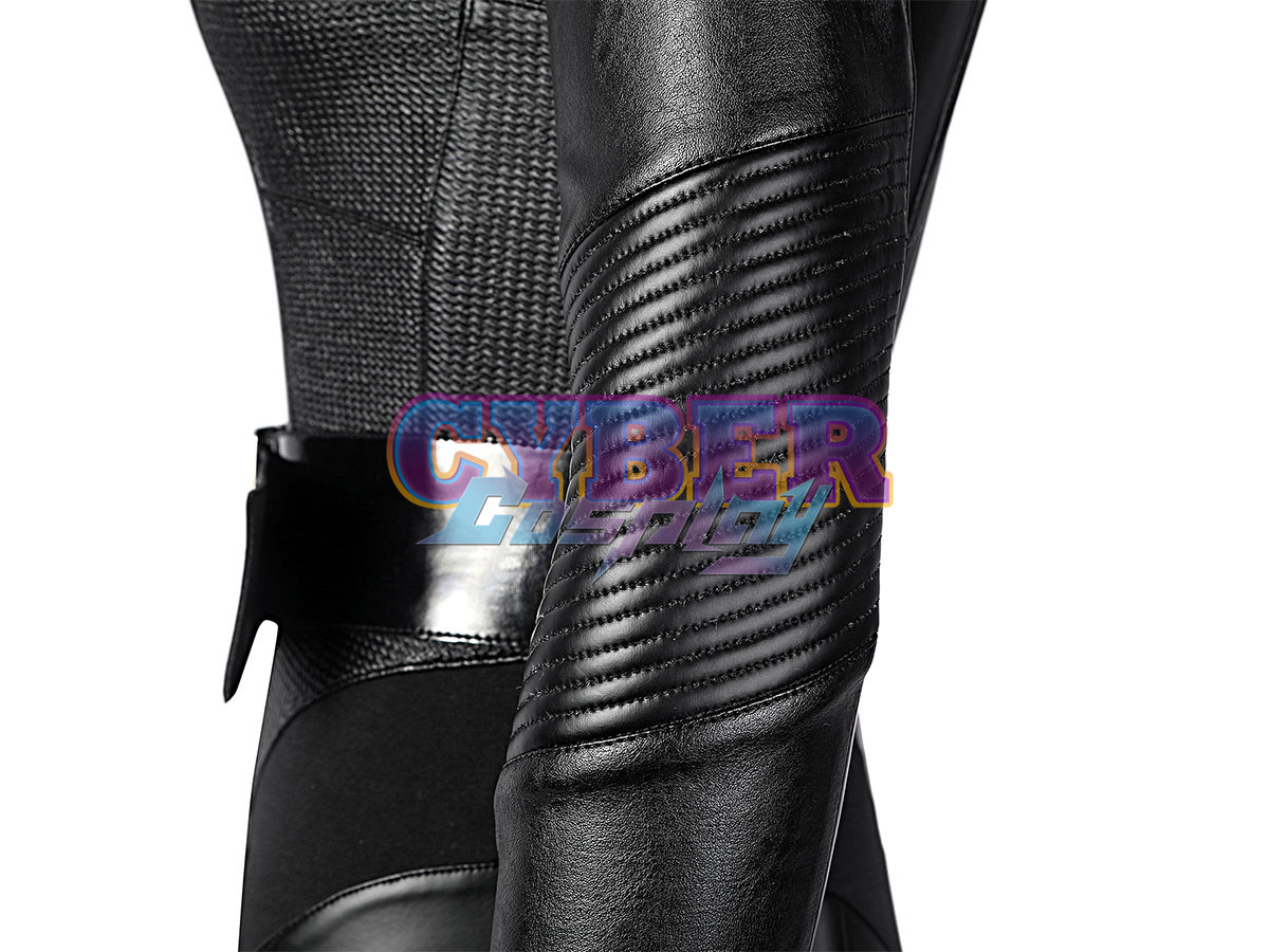 2022 Movie Catwoman Cosplay Costume C00984